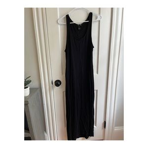 ✨bodycon maxi dress✨